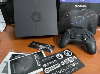 Joystick ps4 Nacon