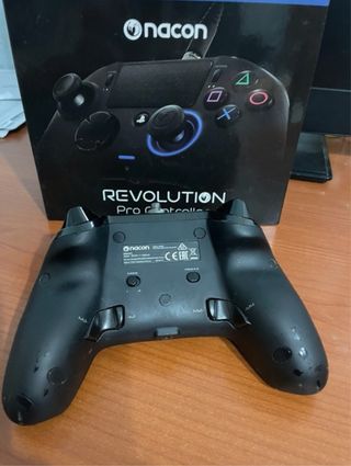 Joystick ps4 Nacon