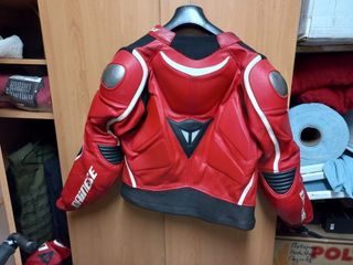 Mono de moto 