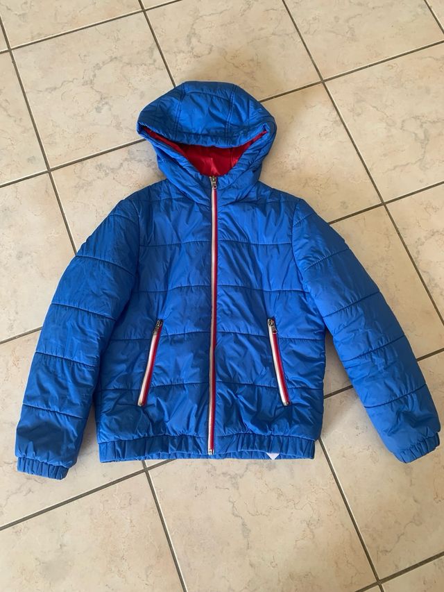 Piumino original marines