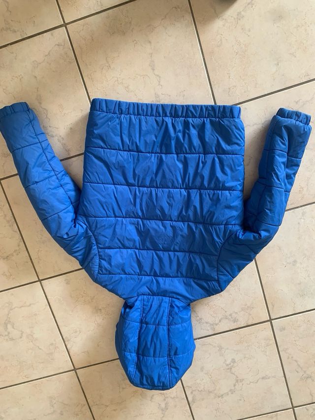 Piumino original marines