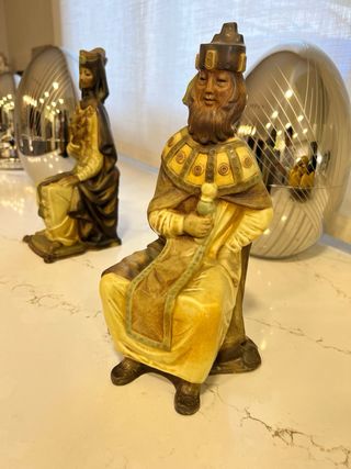 Figuras Lladro