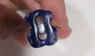 Anillo Sodalita tous