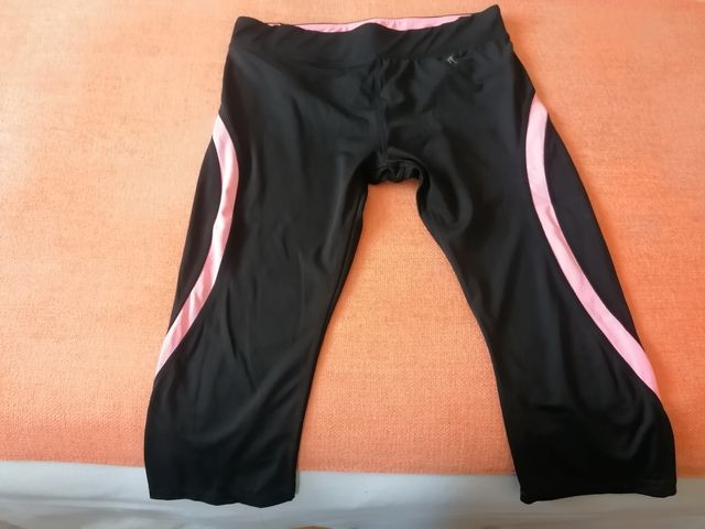 Pantalon deportivo t. 40