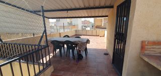 CASA RUSTICA  a 200playa