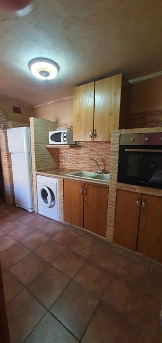 CASA RUSTICA  a 200playa