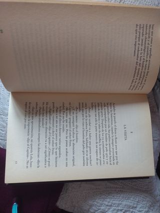 Los guardianes del pasado