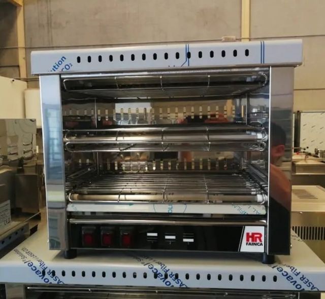 Tostador HR