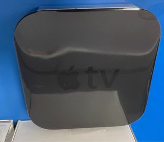 Apple TV