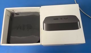 Apple TV