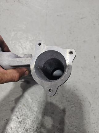 Colector 1.9 tdi 110cv