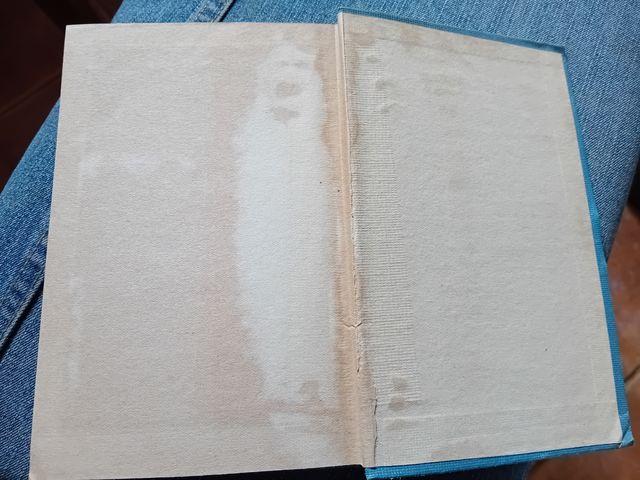 Vita di Buscón Francisco Quevedo 1917