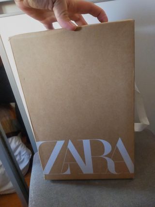 Zapatos blucher soft hombre