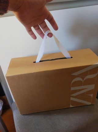 Zapatos blucher soft hombre