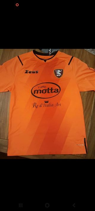 Maglia calcio Salernitana XL