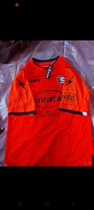 Maglia calcio Salernitana XL