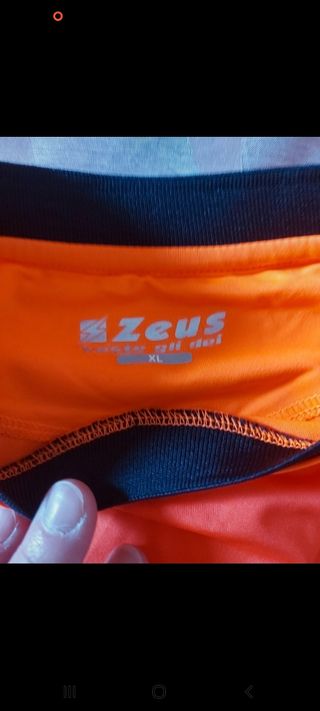 Maglia calcio Salernitana XL