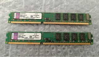 Tarjeta de memoria KINGSTON