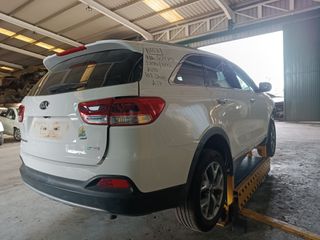 DESPIECE COMPLETO DE KIA SORENTO