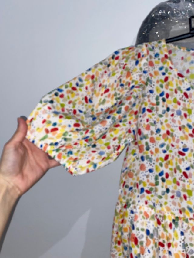 Vestido compañia fantastica