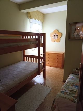 Alquilo piso del 1 al 15 de julio