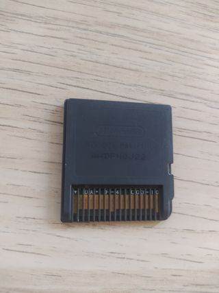 Diddy Kong Racing DS - Nintendo