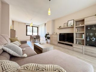 Mobiliario completo de salón KIBUC