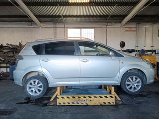 DESPIECE COMPLETO DE TOYOTA COROLLA VERSO