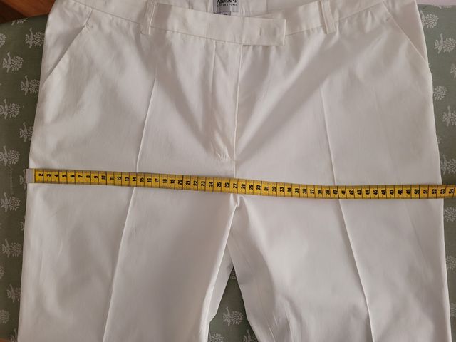 Pantaloni Armani