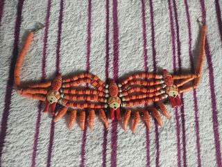 Collar Artesanal