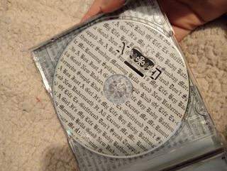 Cd no doubt the best singoli GWEN STEFANI