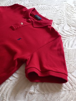 Polo niño de Polo Ralph Lauren