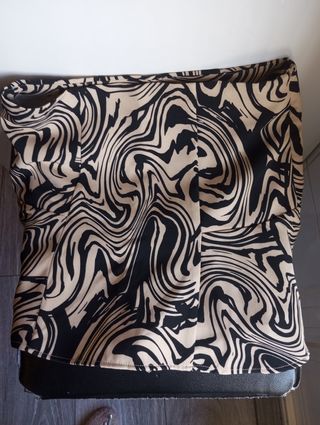 Falda-pantalón 