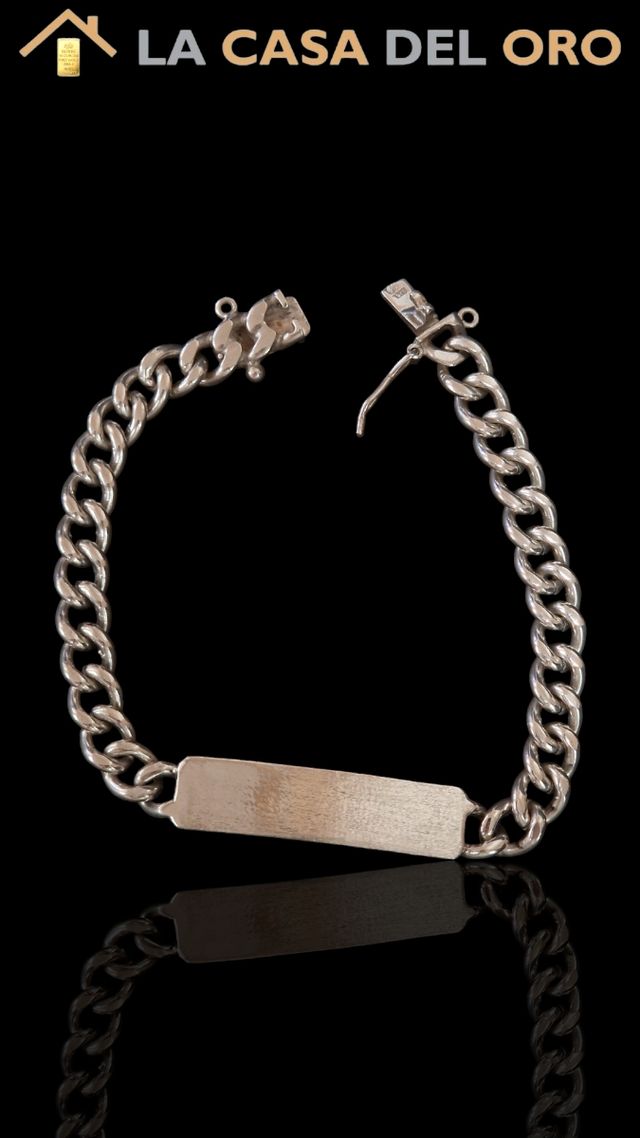 No me olvides plata 925 -C88/PC76-