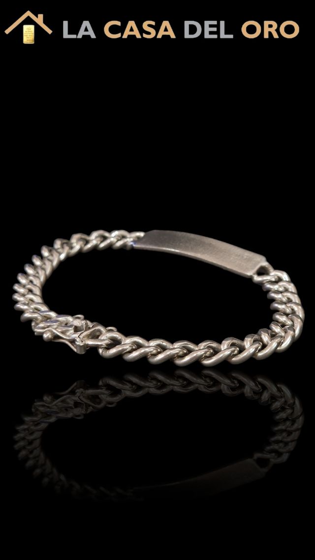 No me olvides plata 925 -C88/PC76-