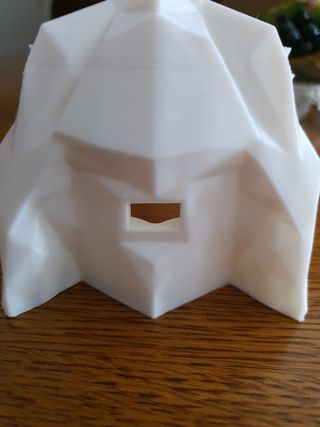 Gufo decorativo Lampada da parete 