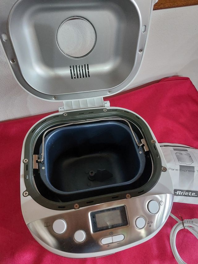 Macchina per il pane Ariete