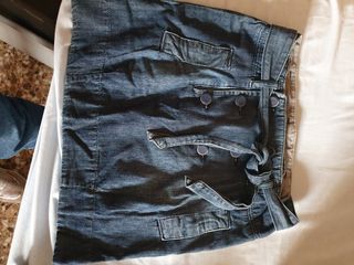FALDAS VAQUERAS