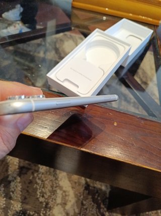 Teléfono IPHONE 11  256 GB