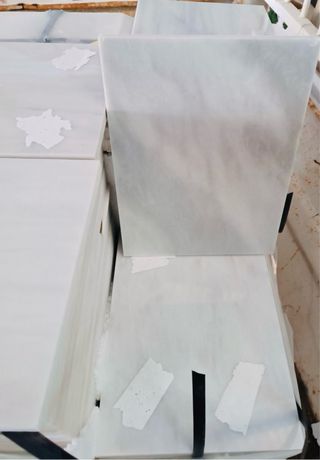 mármol blanco macael