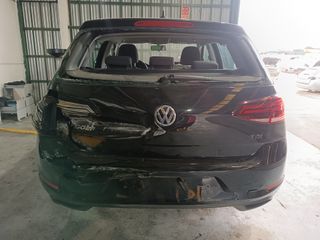 DESPIECE COMPLETO DE VOLKSWAGEN GOLF VII