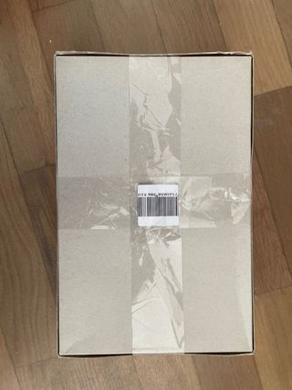 Maqueta Lotus 107B Ford