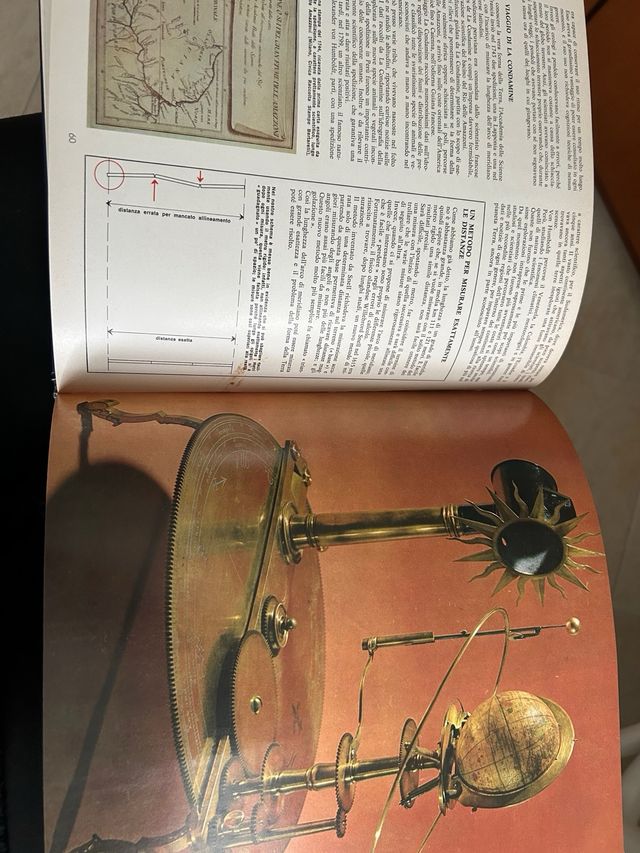 volume 3 il mondo 1967