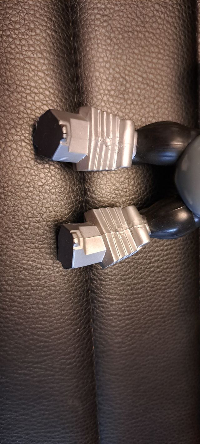 MOSKITOR - MOTU VINTAGE