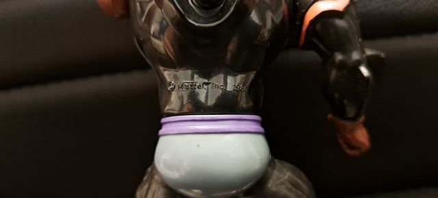 MOSKITOR - MOTU VINTAGE