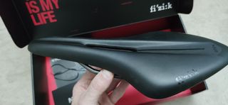 Sillin Fizik Arione R3 carretera
