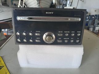 EQUIPO DE RADIO DE COCHE