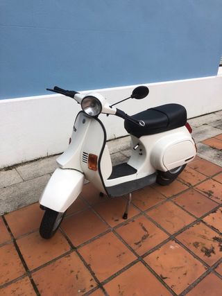 Vespa PK 75 XL