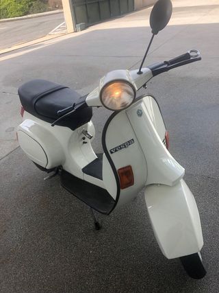 Vespa PK 75 XL