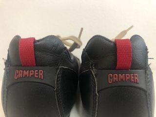 Zapatos Camper